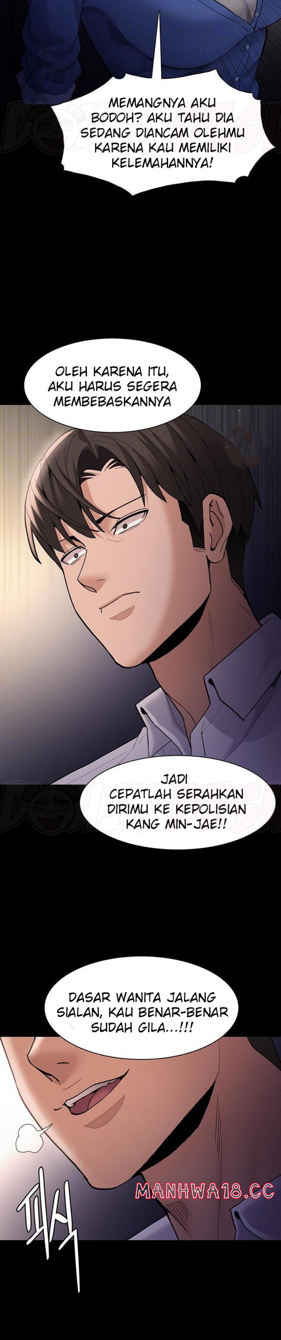 Pervert Diary Raw Chapter 53 Page 5