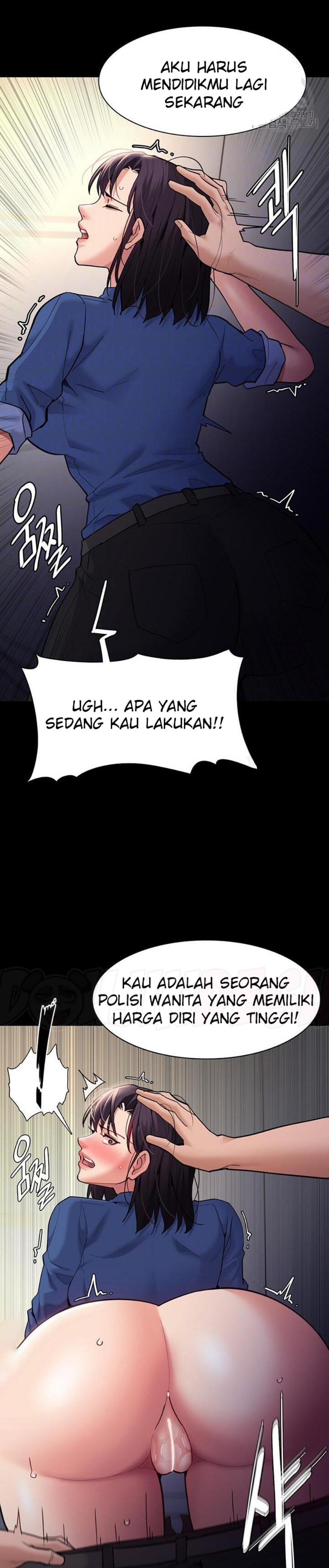 Pervert Diary Raw Chapter 53 Page 6