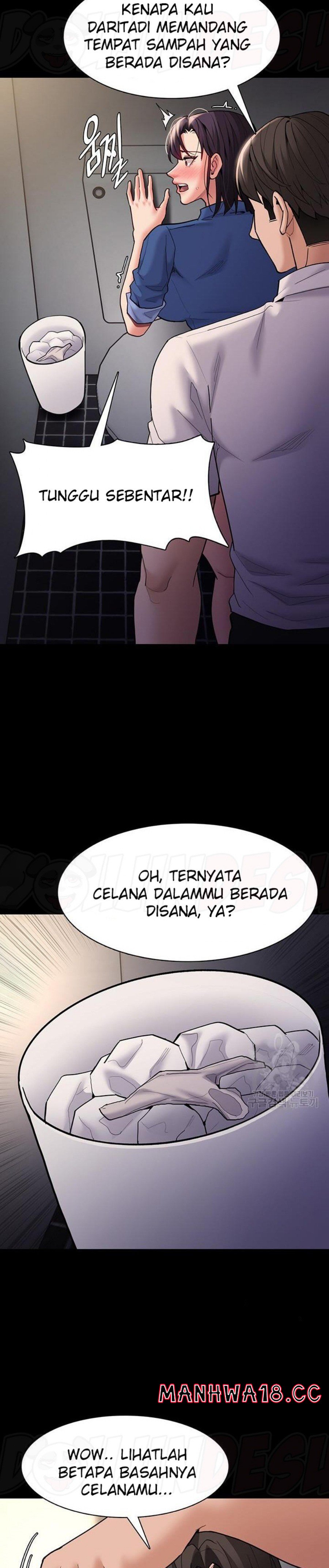 Pervert Diary Raw Chapter 53 Page 8