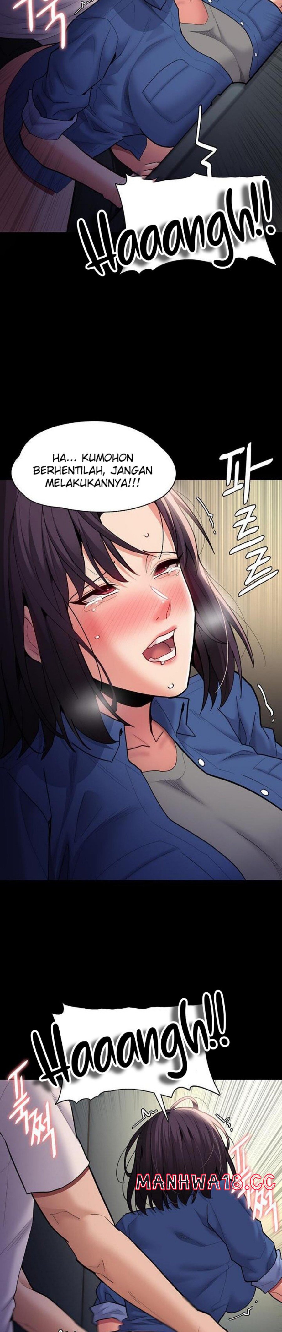 Pervert Diary Raw Chapter 54 Page 10