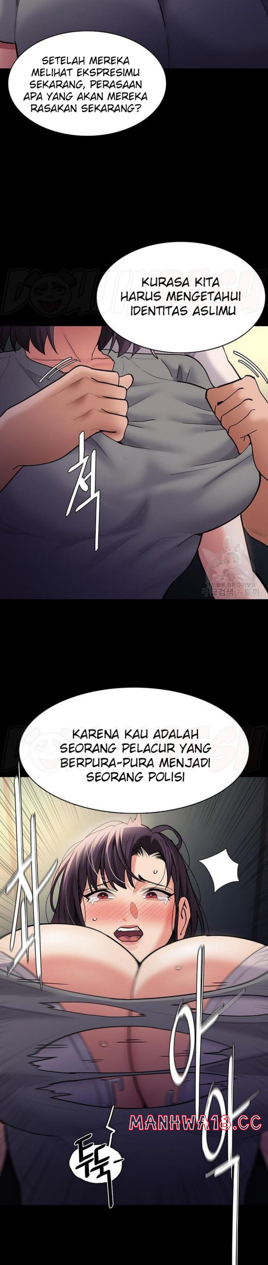 Pervert Diary Raw Chapter 54 Page 13