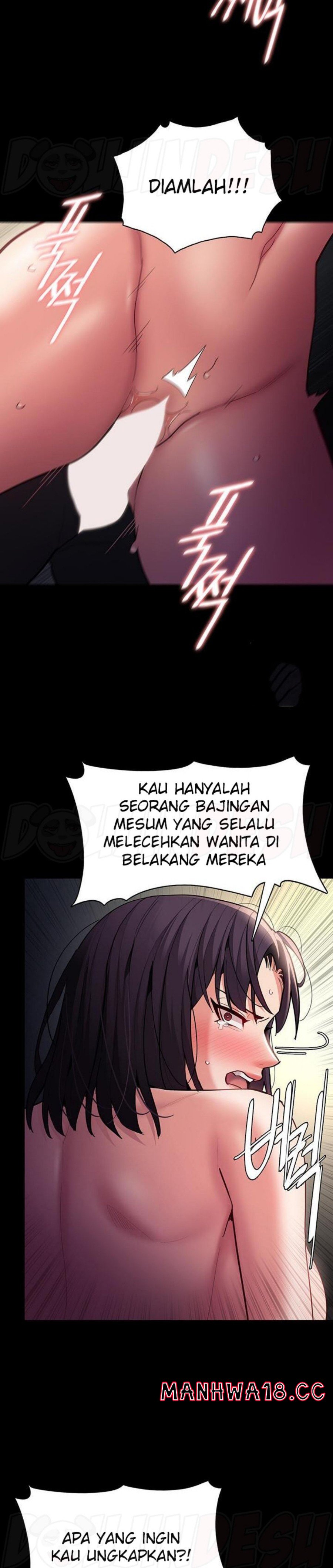Pervert Diary Raw Chapter 54 Page 15