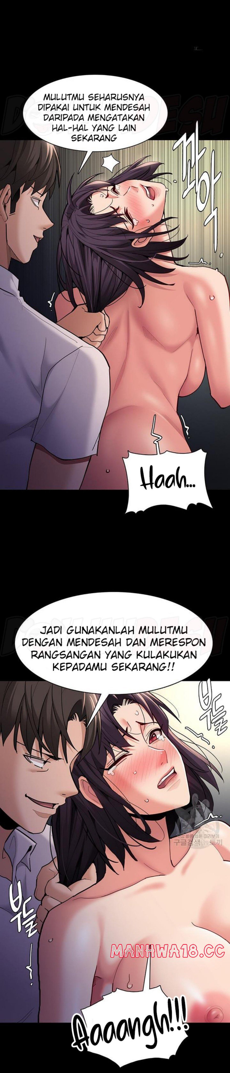 Pervert Diary Raw Chapter 54 Page 17