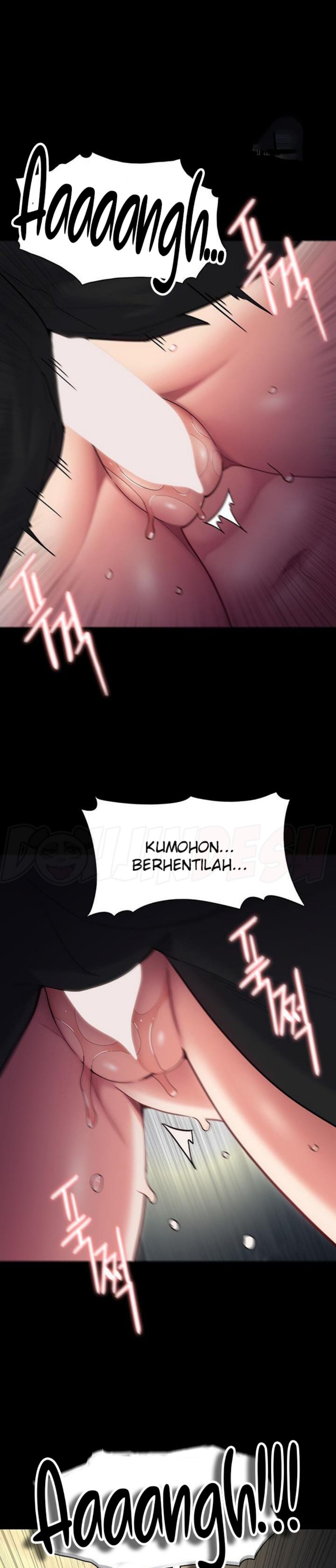 Pervert Diary Raw Chapter 54 Page 20