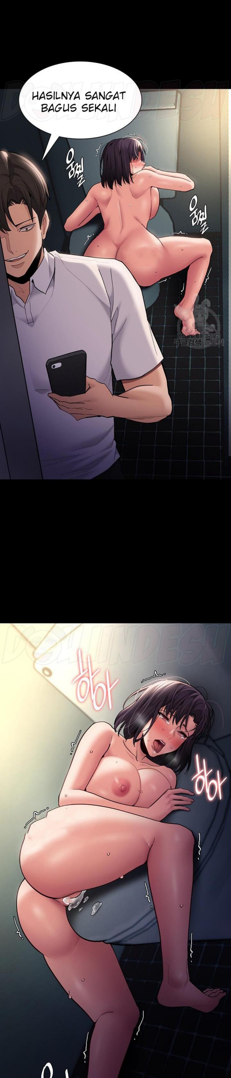 Pervert Diary Raw Chapter 54 Page 25