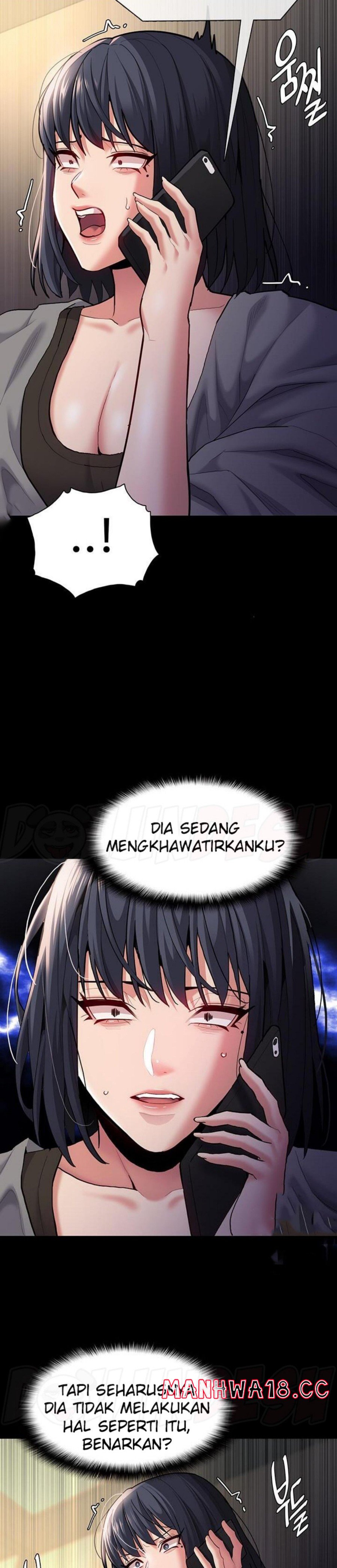 Pervert Diary Raw Chapter 54 Page 29