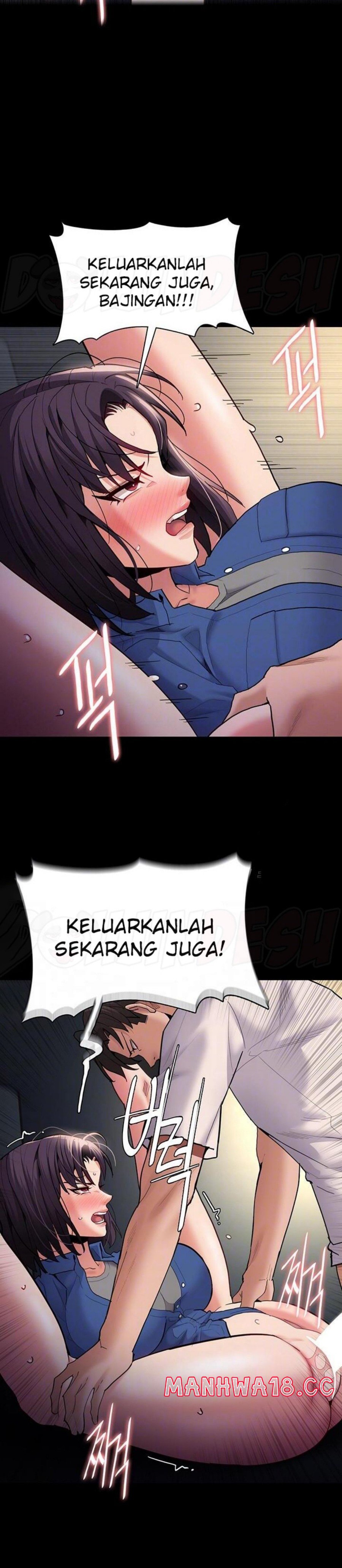 Pervert Diary Raw Chapter 54 Page 3