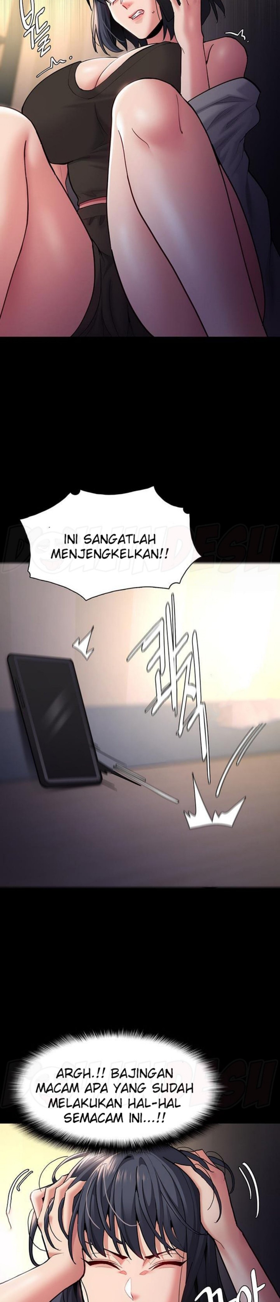 Pervert Diary Raw Chapter 54 Page 30