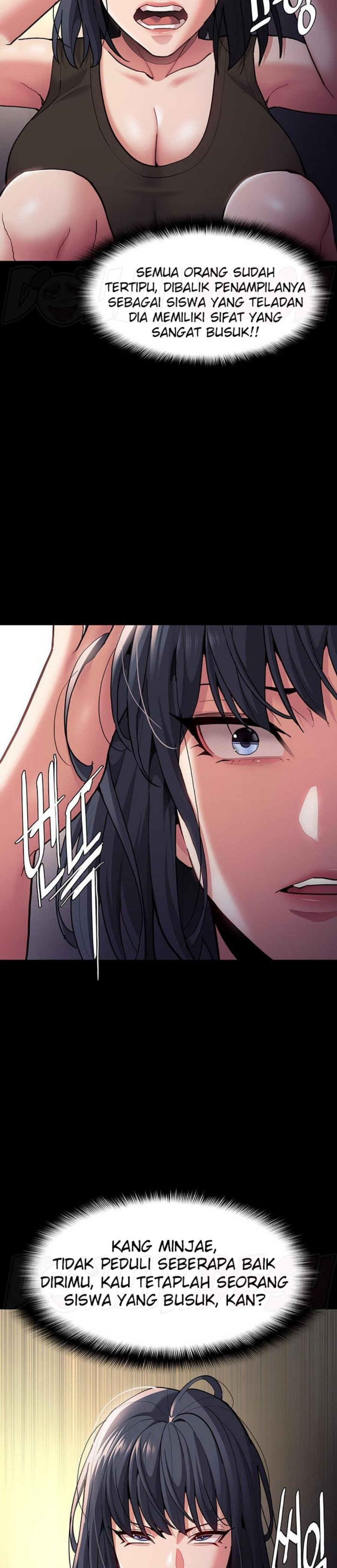 Pervert Diary Raw Chapter 54 Page 31
