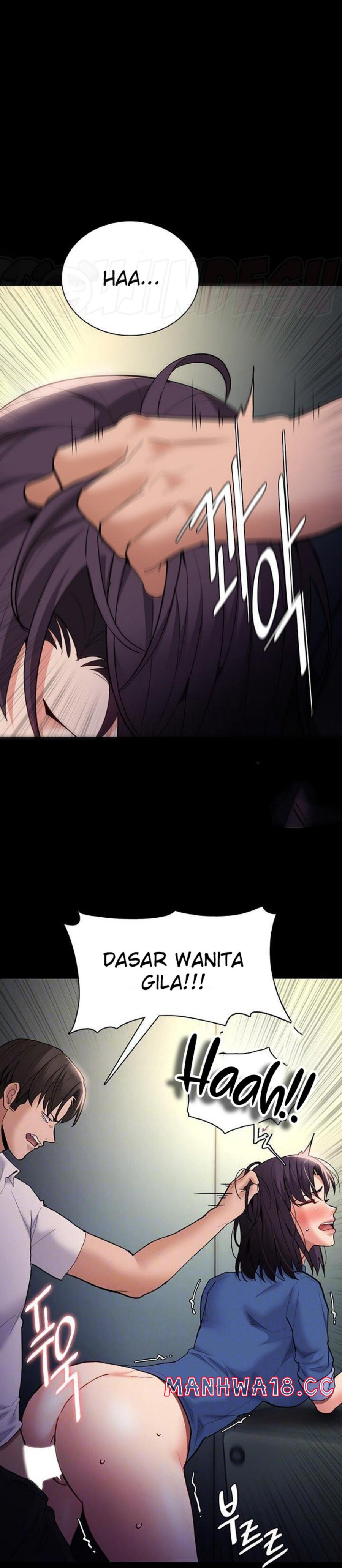 Pervert Diary Raw Chapter 54 Page 5
