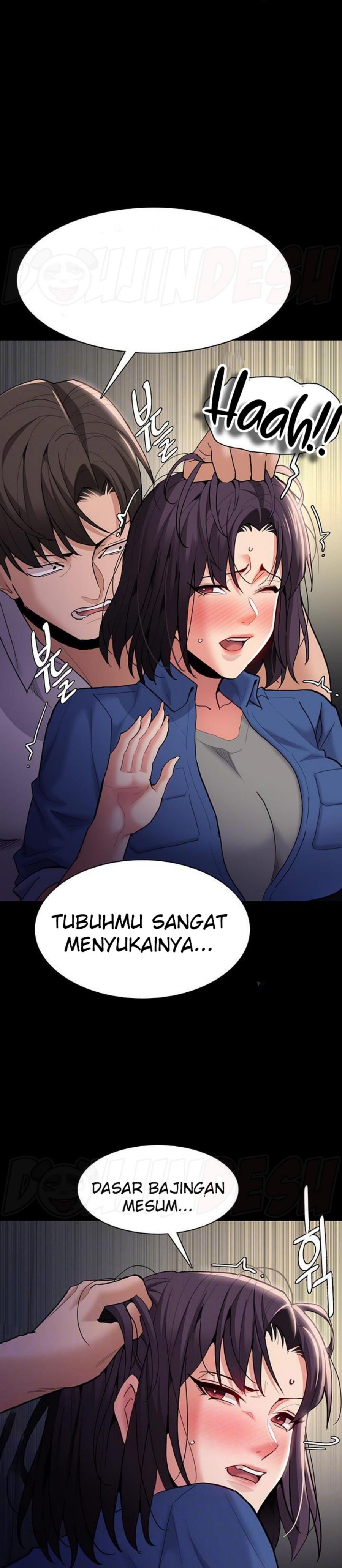Pervert Diary Raw Chapter 54 Page 6