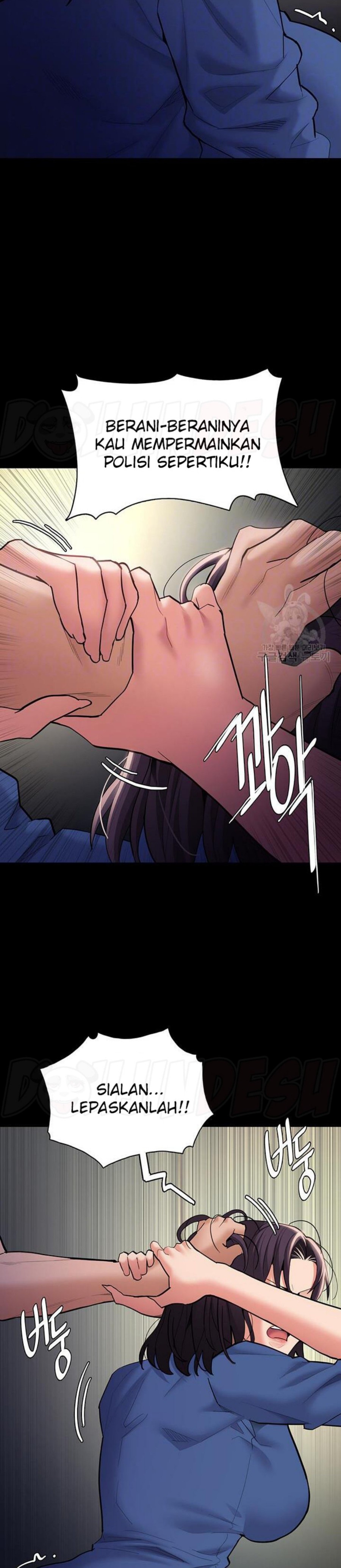 Pervert Diary Raw Chapter 54 Page 7