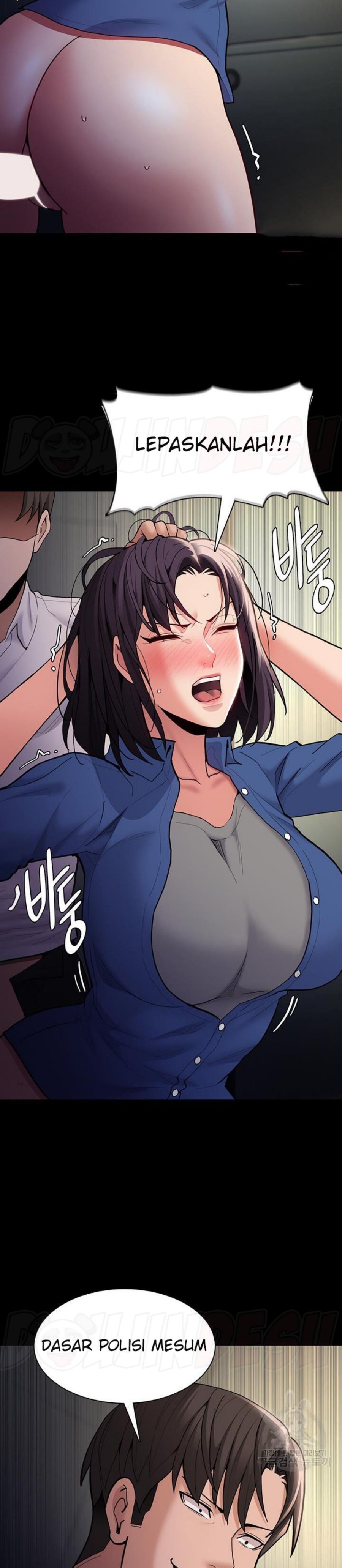 Pervert Diary Raw Chapter 54 Page 8