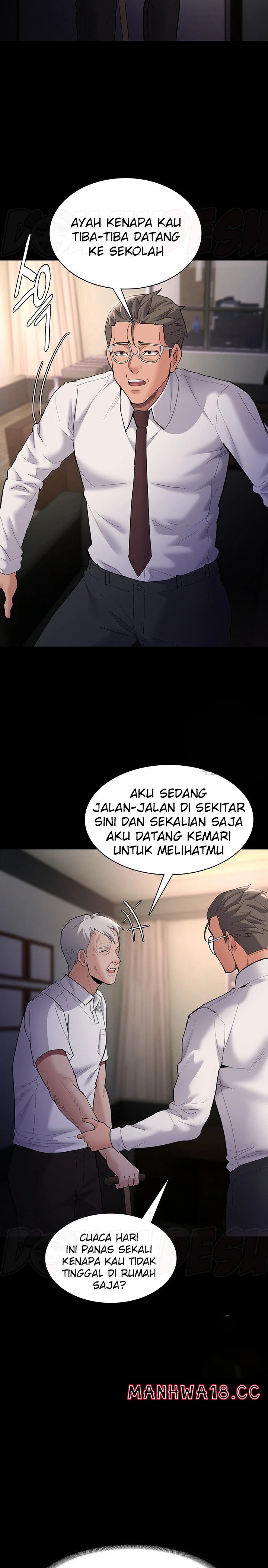 Pervert Diary Raw Chapter 55 Page 13
