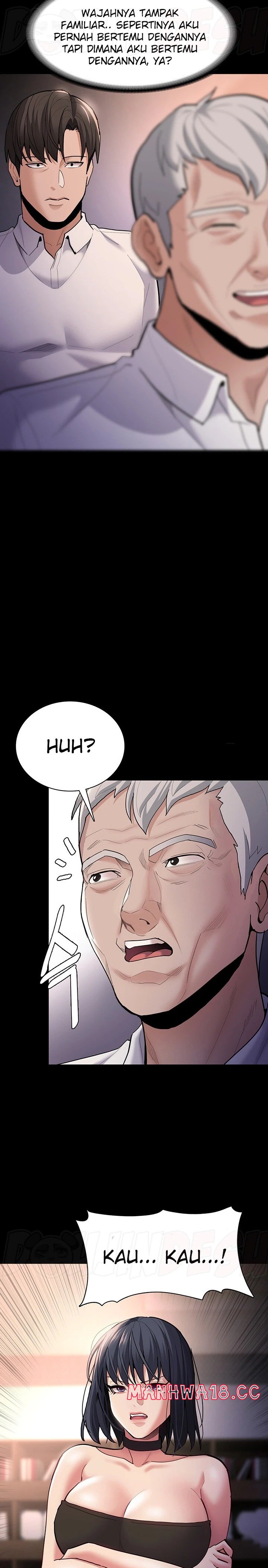 Pervert Diary Raw Chapter 55 Page 14