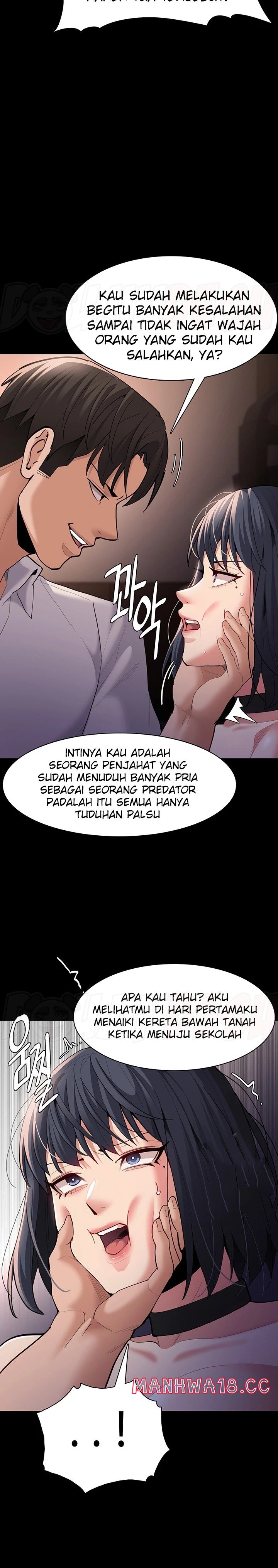 Pervert Diary Raw Chapter 55 Page 26