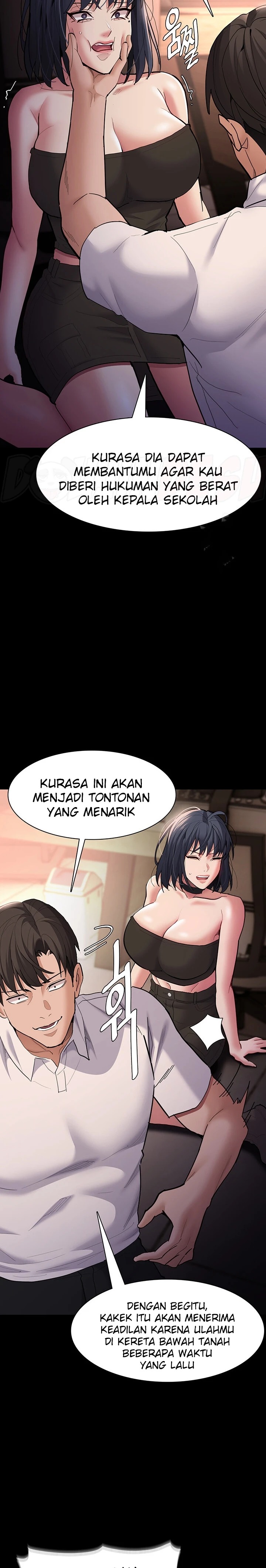 Pervert Diary Raw Chapter 55 Page 28