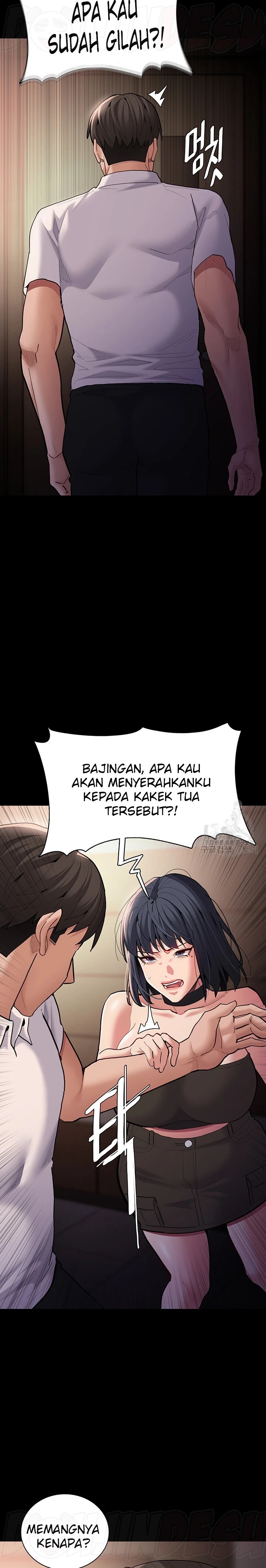 Pervert Diary Raw Chapter 55 Page 29