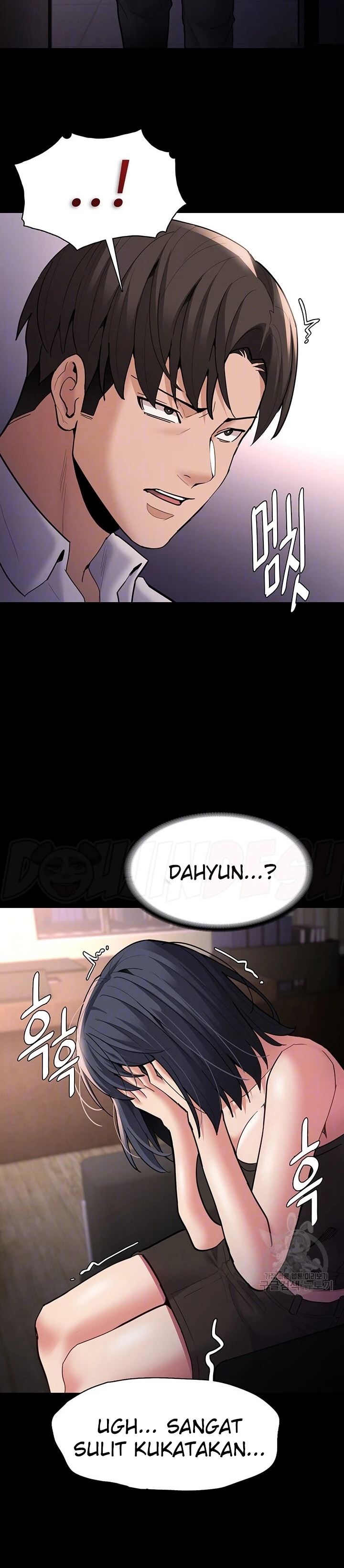 Pervert Diary Raw Chapter 55 Page 4