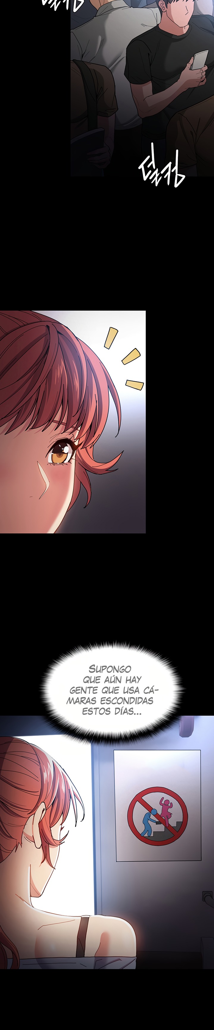 Pervert Diary Raw Chapter 6 Page 10