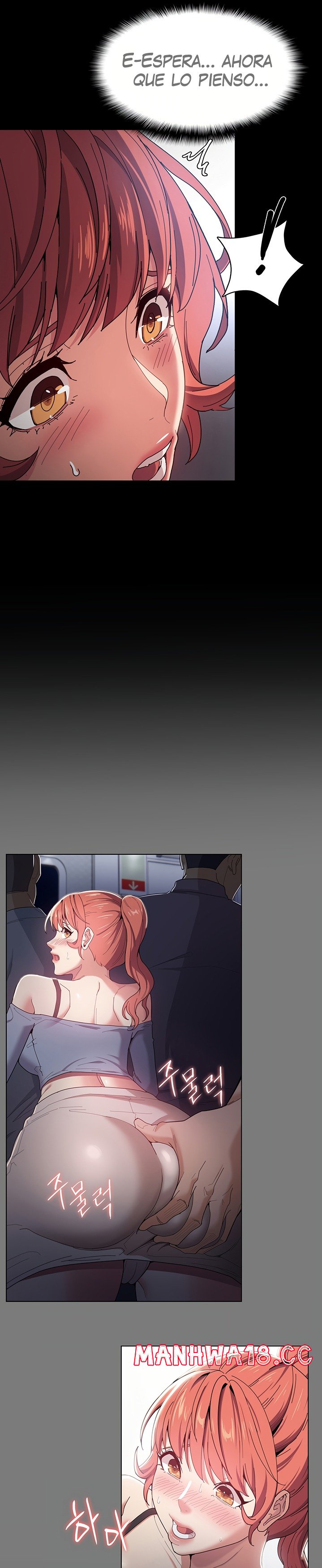 Pervert Diary Raw Chapter 6 Page 11