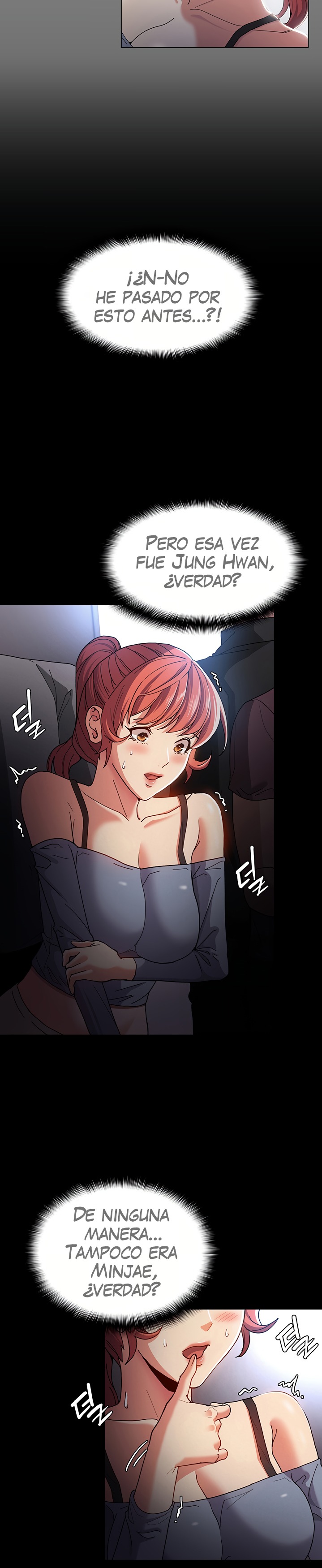 Pervert Diary Raw Chapter 6 Page 12