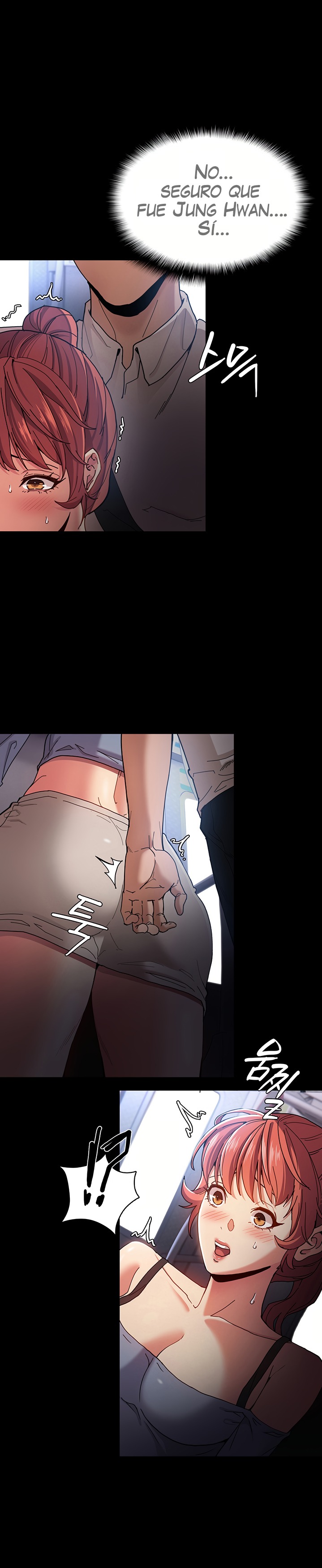 Pervert Diary Raw Chapter 6 Page 13