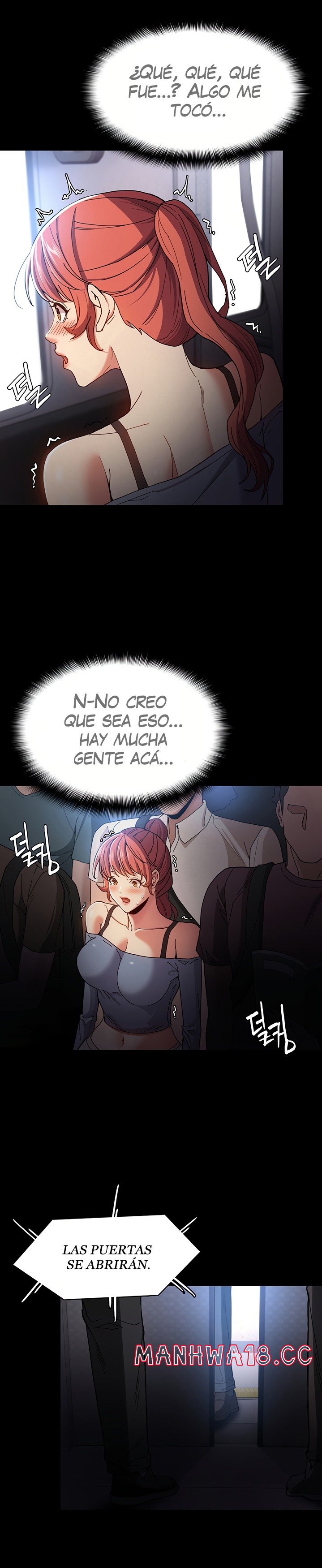 Pervert Diary Raw Chapter 6 Page 14