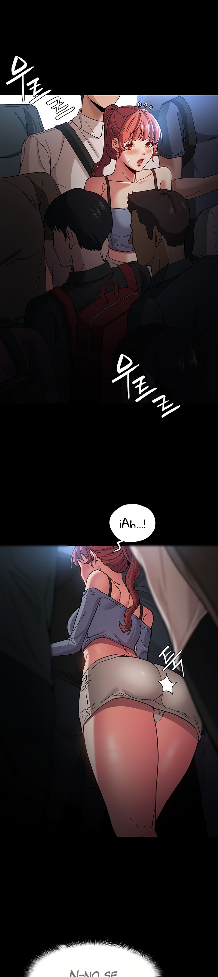Pervert Diary Raw Chapter 6 Page 15