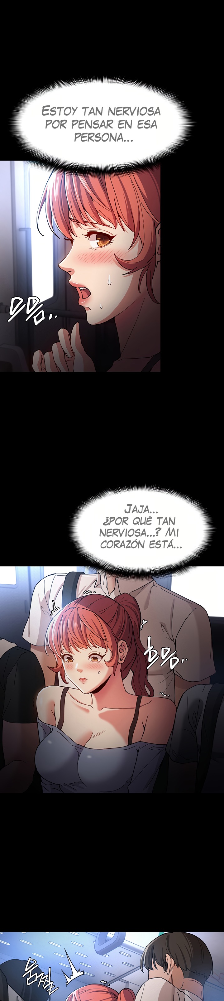 Pervert Diary Raw Chapter 6 Page 17