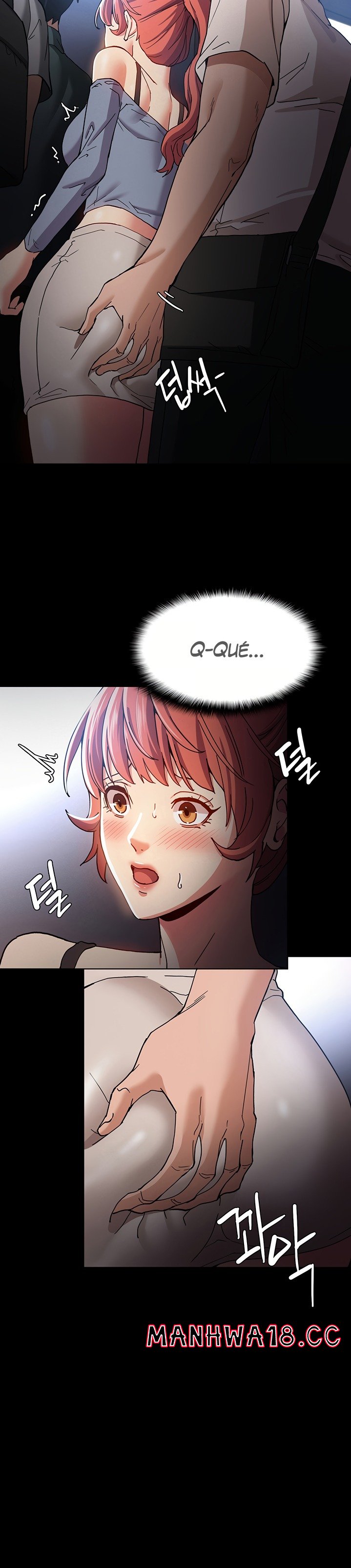 Pervert Diary Raw Chapter 6 Page 18