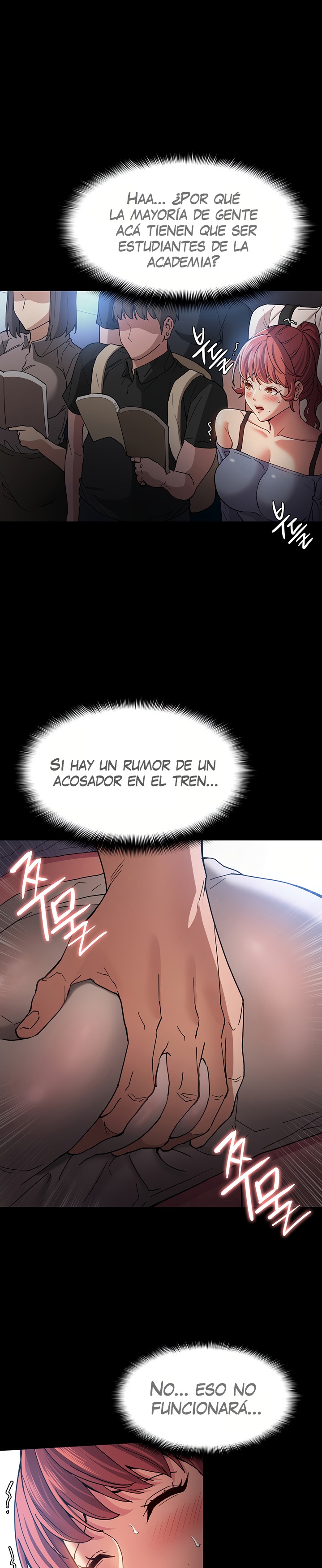 Pervert Diary Raw Chapter 6 Page 20