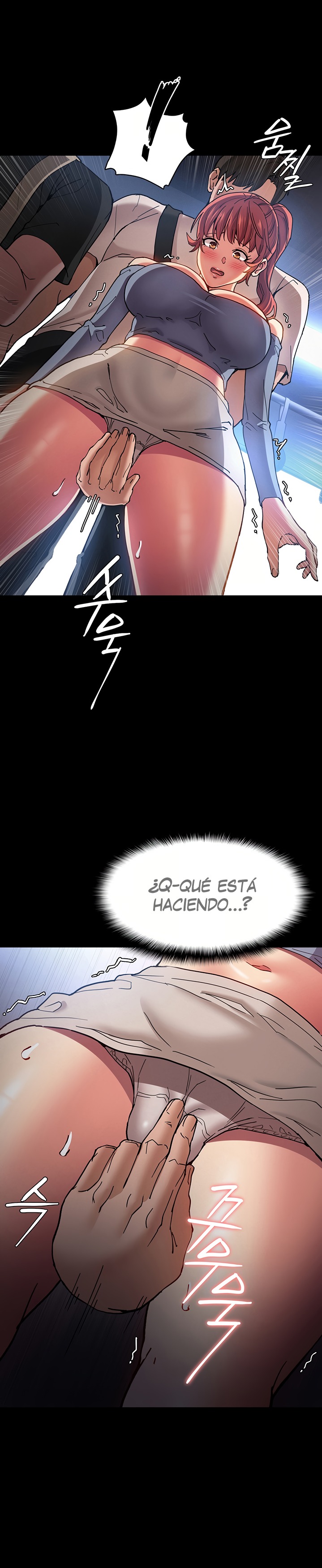 Pervert Diary Raw Chapter 6 Page 22