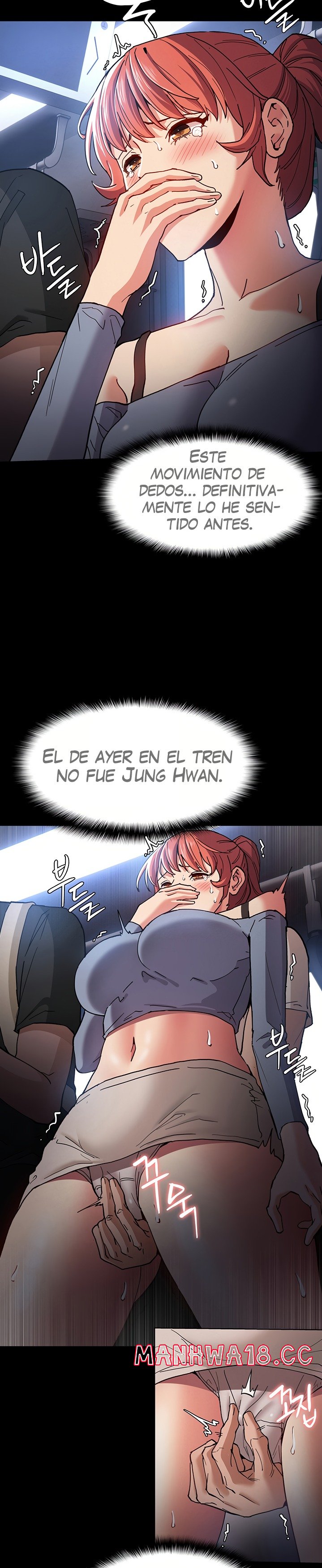 Pervert Diary Raw Chapter 6 Page 24
