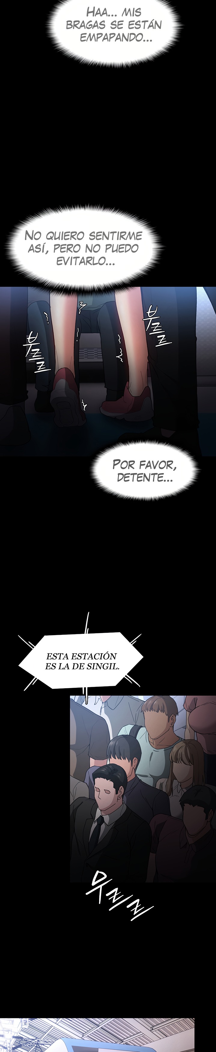 Pervert Diary Raw Chapter 6 Page 25