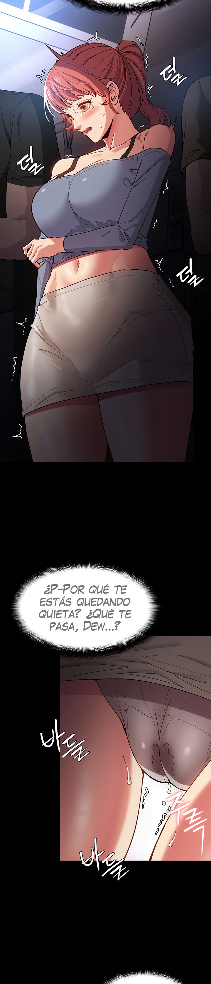 Pervert Diary Raw Chapter 6 Page 28