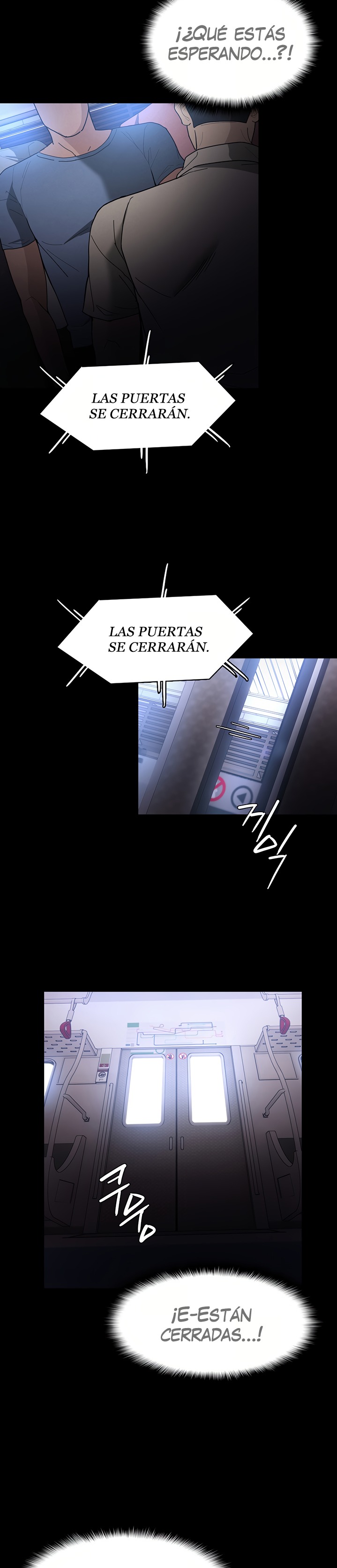 Pervert Diary Raw Chapter 6 Page 29