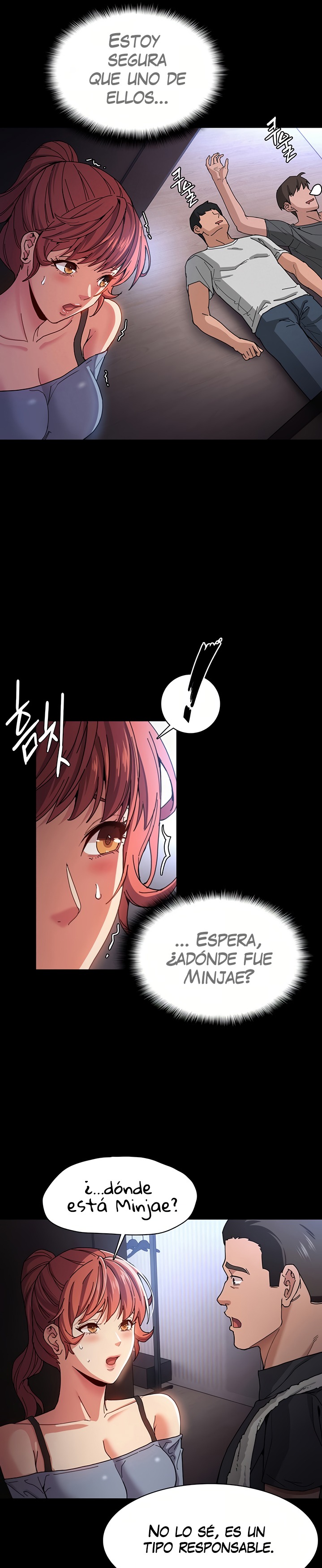 Pervert Diary Raw Chapter 6 Page 3