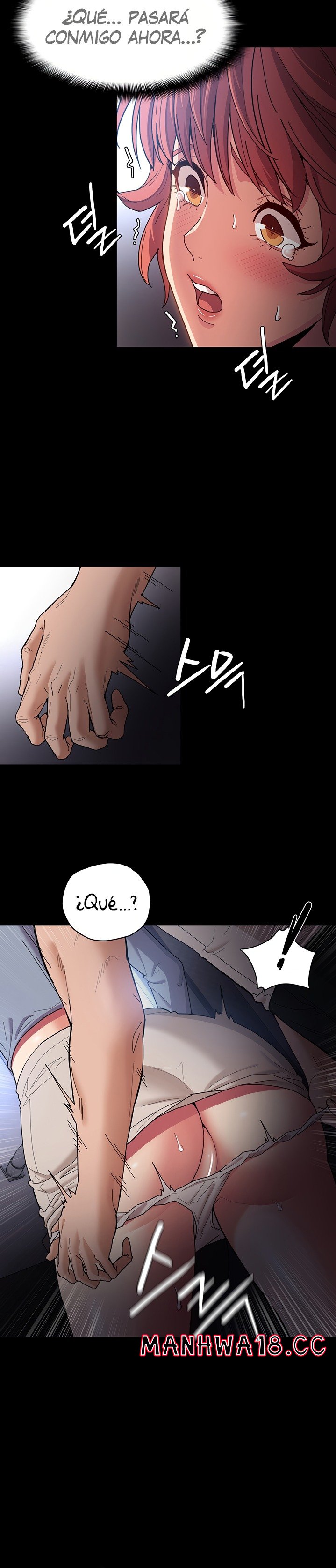 Pervert Diary Raw Chapter 6 Page 30