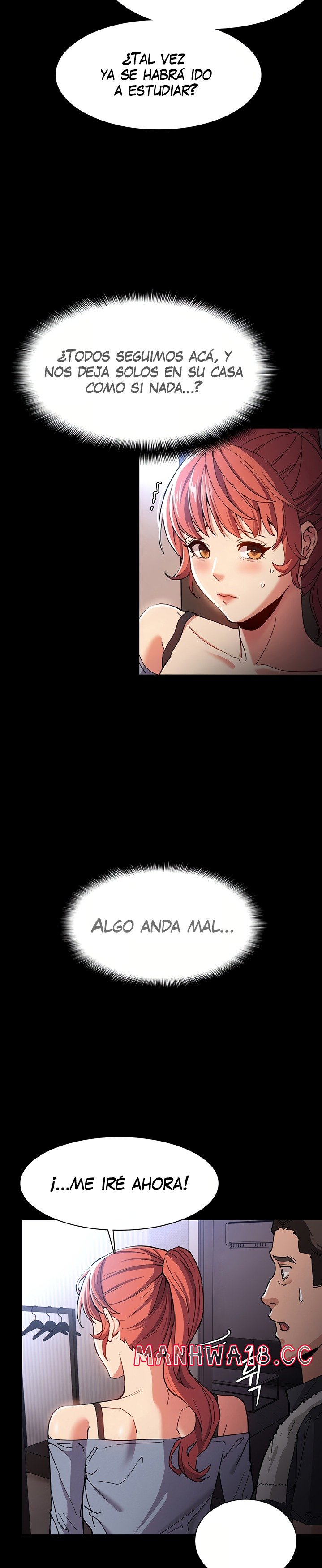Pervert Diary Raw Chapter 6 Page 4