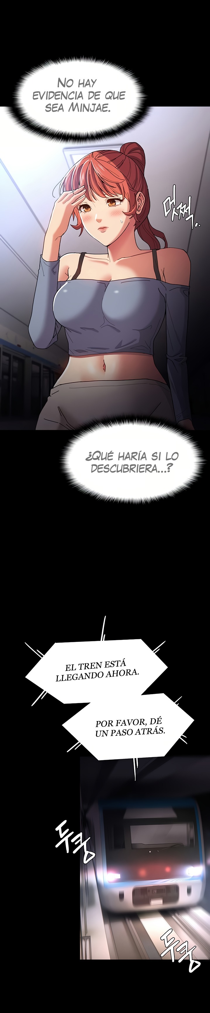 Pervert Diary Raw Chapter 6 Page 7