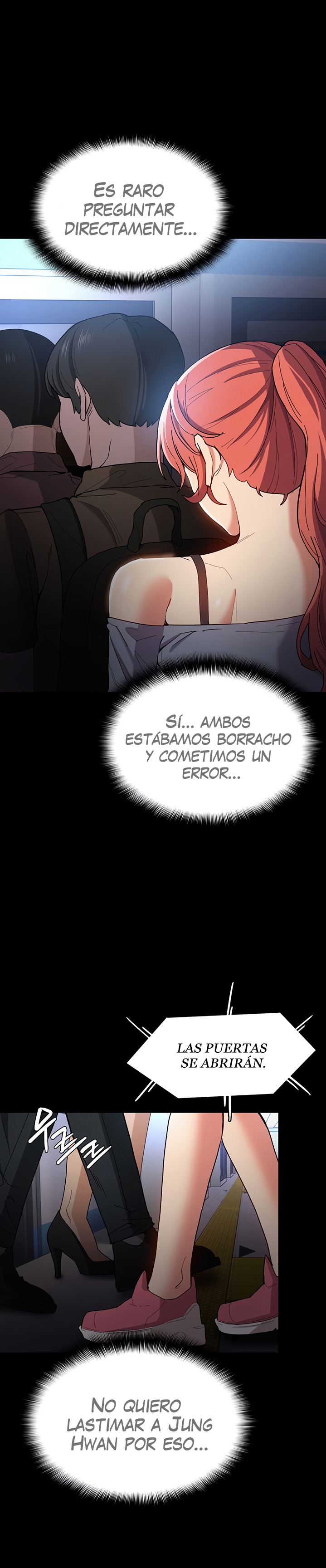 Pervert Diary Raw Chapter 6 Page 8