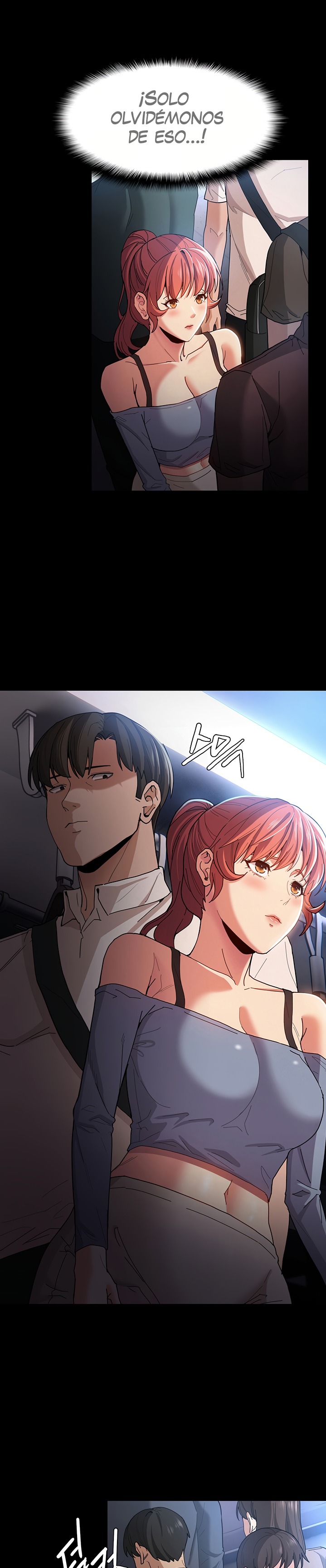 Pervert Diary Raw Chapter 6 Page 9