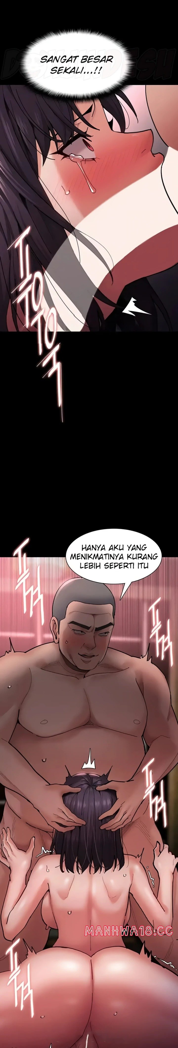 Pervert Diary Raw Chapter 65 Page 11