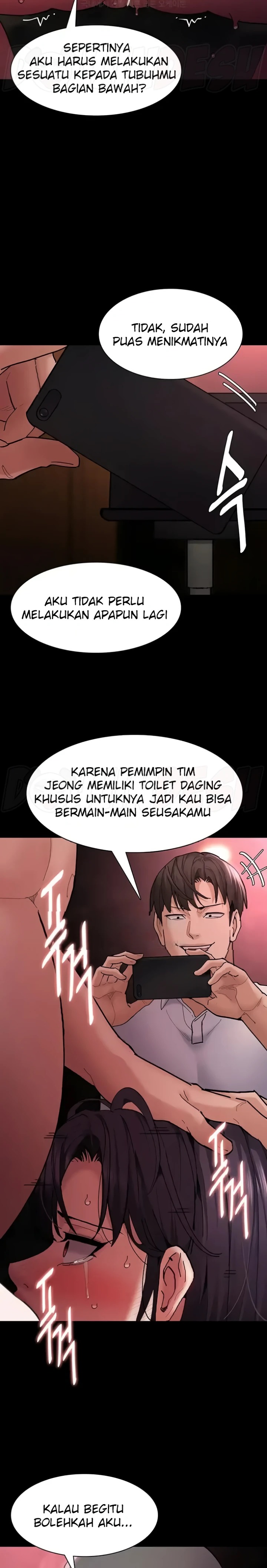 Pervert Diary Raw Chapter 65 Page 12