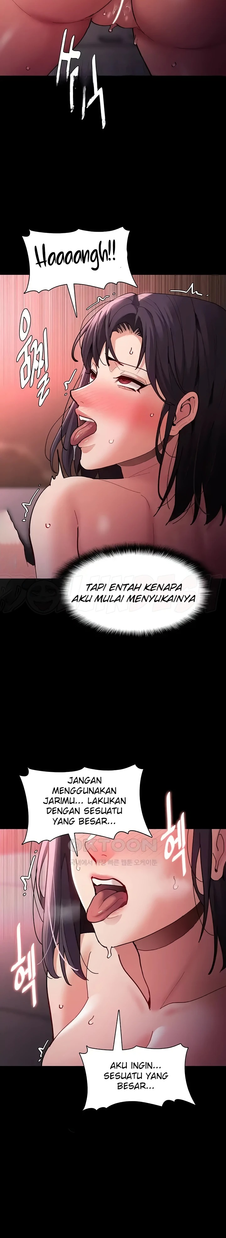 Pervert Diary Raw Chapter 65 Page 19