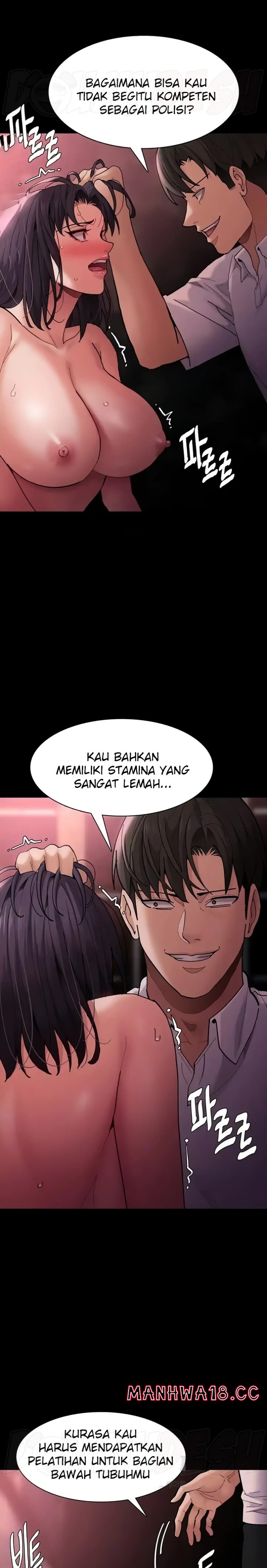 Pervert Diary Raw Chapter 65 Page 2
