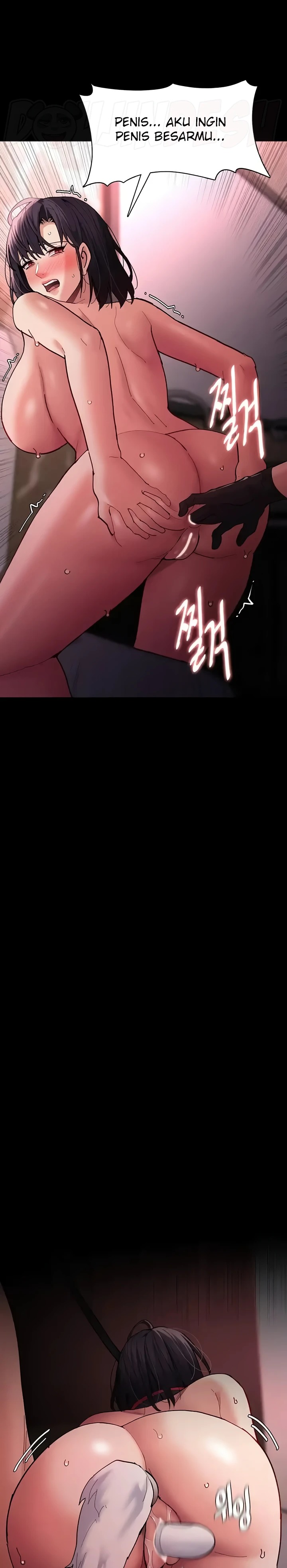 Pervert Diary Raw Chapter 65 Page 20