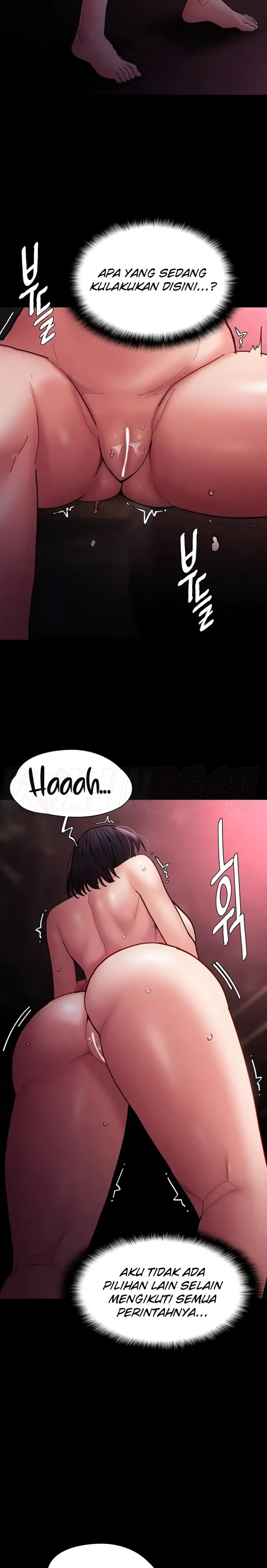 Pervert Diary Raw Chapter 65 Page 5