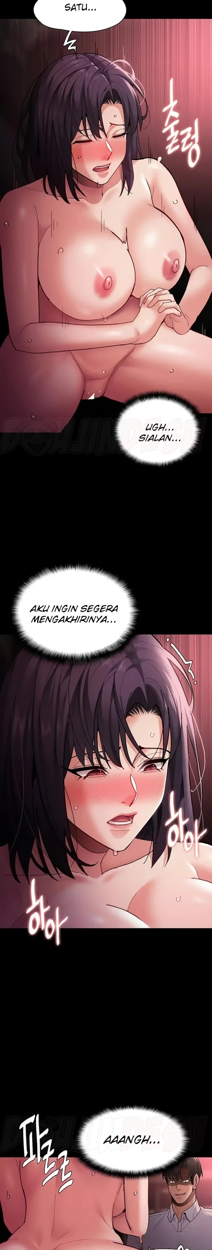 Pervert Diary Raw Chapter 65 Page 6